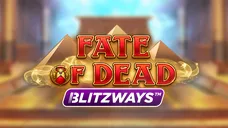 Fate of Dead Blitzways