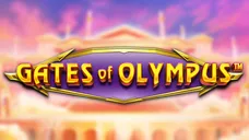 Gates of Olympus