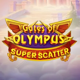 Gates of Olympus Super Scatter